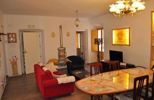 Santiago Apartment | Plaza De Santiago - 2 hab