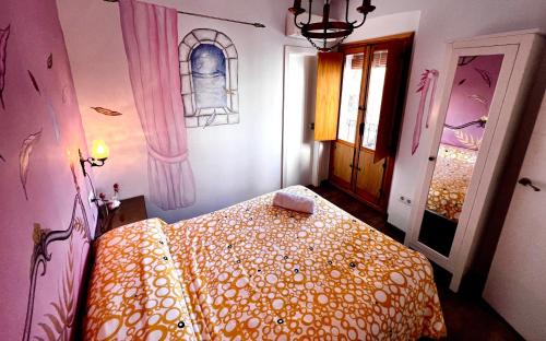 Santiago Apartment | Plaza De Santiago - 2 hab