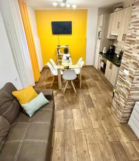 Campoamor Apartment | PLAZA DE TORROS APARTMENT