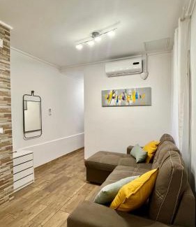 Campoamor Apartment | PLAZA DE TORROS APARTMENT