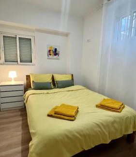 Campoamor Apartment | PLAZA DE TORROS APARTMENT