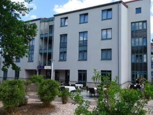 Braunschweig Hotel | PLAZA INN Braunschweig City Süd