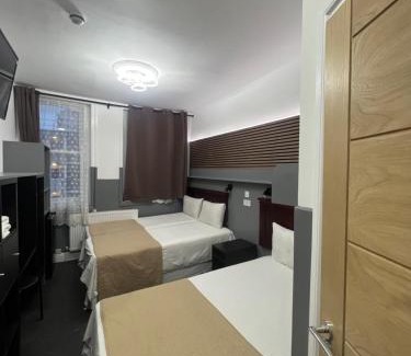 Bethnal Green Hotel | Plaza London Hotel