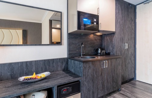 Municipality of Rijswijk Hotel | PLAZA Premium Grand Winston