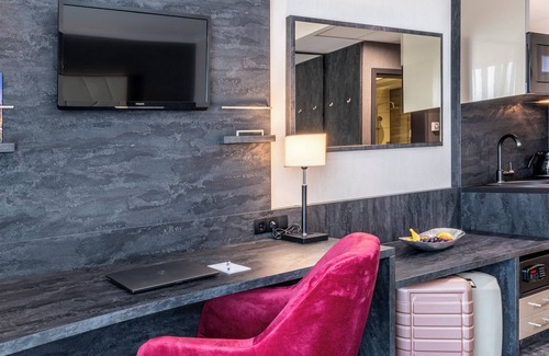 Municipality of Rijswijk Hotel | PLAZA Premium Grand Winston