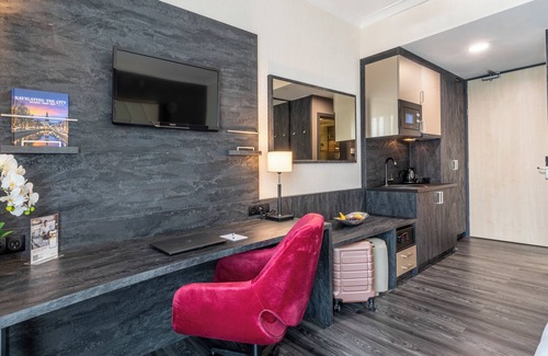 Municipality of Rijswijk Hotel | PLAZA Premium Grand Winston