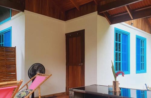 Cahuita Apartment | Plaza Tucanito