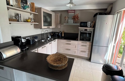 Les Adrets-de-l'Esterel Villa | Pleasant new luxury house, between beaches and hinterland