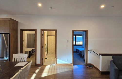 Alpine House | Pleasant 2-bd 1.5 ba townhome in Alpine