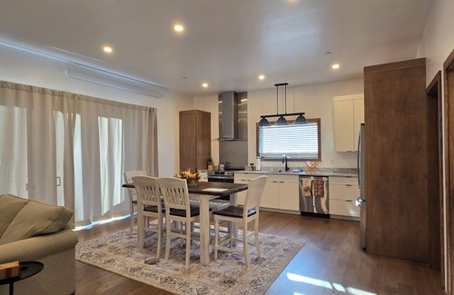 Alpine House | Pleasant 2-bd 1.5 ba townhome in Alpine