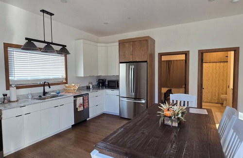 Alpine House | Pleasant 2-bd 1.5 ba townhome in Alpine