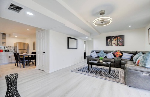 Northeast Colorado Springs Apartment | Pleasant 2-bedroom apartment in Colorado Springs