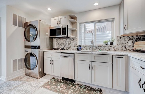 Northeast Colorado Springs Apartment | Pleasant 2-bedroom apartment in Colorado Springs