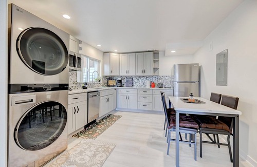 Northeast Colorado Springs Apartment | Pleasant 2-bedroom apartment in Colorado Springs
