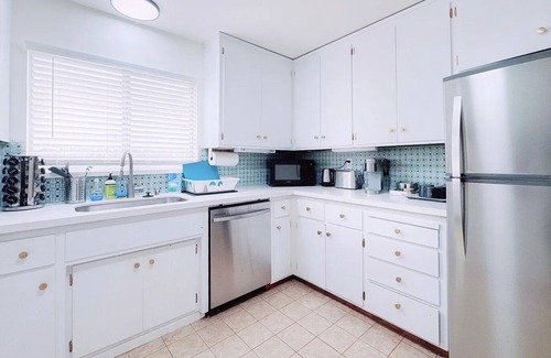 El Granada House | Pleasant 4-bedroom house in El Granada nearby Beach