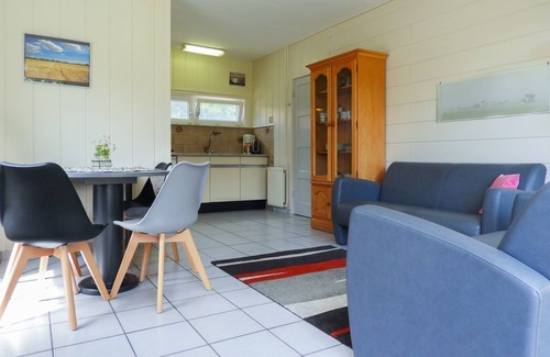 Dishoek House | Pleasant 5-person holiday home in Koudekerke at just 250 metres from the beach
