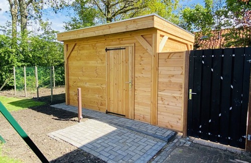 Dishoek House | Pleasant 5-person holiday home in Koudekerke at just 250 metres from the beach