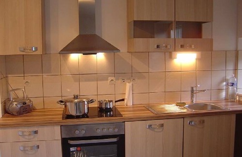 Le Bonhomme Apartment | PLEASANT 8-PERSON APARTMENT IN A QUIET NATURAL SETTING NEAR LAC BLANC 900