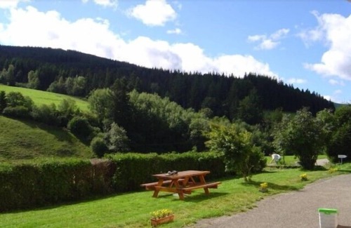 Le Bonhomme Apartment | PLEASANT 8-PERSON APARTMENT IN A QUIET NATURAL SETTING NEAR LAC BLANC 900