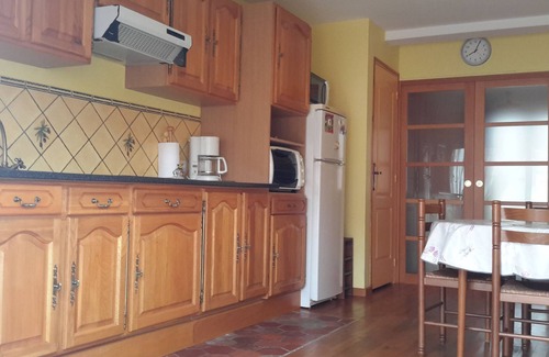 Champcueil Apartment | Pleasant accommodation in a small village south of Essonne