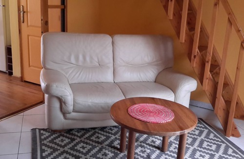 Champcueil Apartment | Pleasant accommodation in a small village south of Essonne