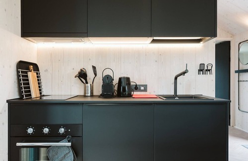 Ouddorp Ski Chalet | Pleasant accommodation for the whole family!