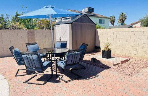 Paradise House | Pleasant and relaxing house close to the Strip