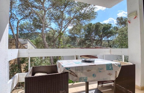 Tamariu Apartment | Pleasant apartment 5 minutes walk from the beach