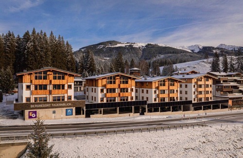 Paß Thurn Apartment | Pleasant apartment with shared sauna