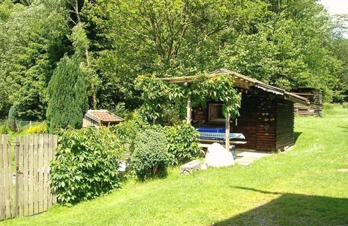 Ottenzell House | Pleasant apartment in Karlsfeld