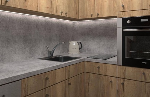 Jochberg Apartment | Pleasant Apartment in Jochberg with Terrace
