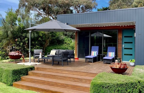 Aireys Inlet House | Pleasant Banks - On the banks of the river