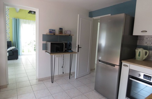Plaisance-du-Touch House | Pleasant bright house with terrace and garden