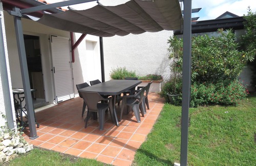 Plaisance-du-Touch House | Pleasant bright house with terrace and garden