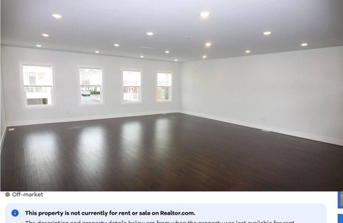 Margate City Apartment | Pleasant building with AC in Margate City GREAT OFFICE SPACE