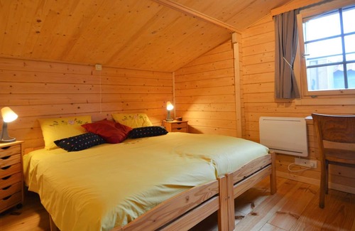 Anhee Ski Chalet | Pleasant chalet in Anhée in a charming area