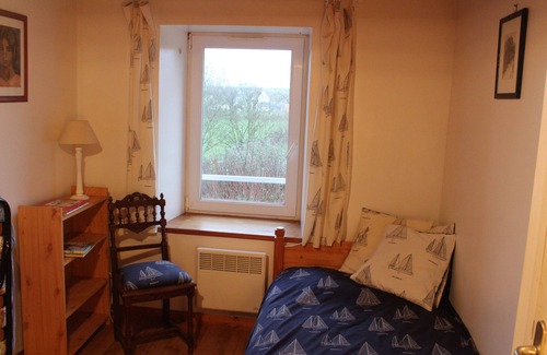 Treouergat House | Pleasant cottage of 11 people