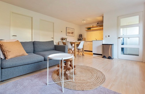Zandvoort House | Pleasant Family Home (Free parking!)