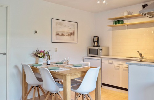 Zandvoort House | Pleasant Family Home (Free parking!)