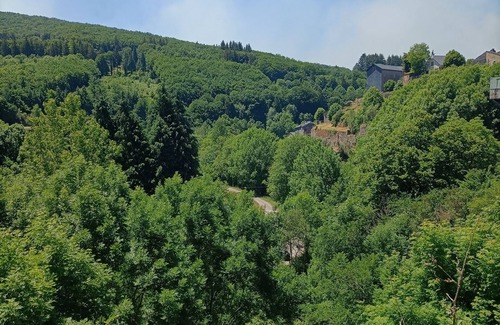 La Salvetat-sur-Agout House | Pleasant house in the center of La Salvetat/Agout