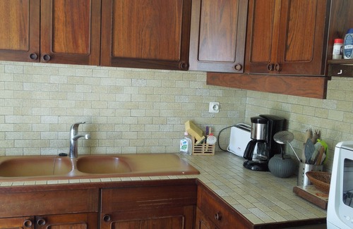 Saint-Georges-d'Oleron House | Pleasant house in a quiet location with sea access on foot.