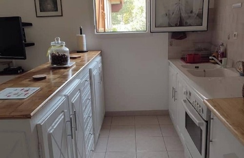 Domino House | Pleasant house, close to beaches and market