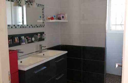 Saint-Marcel-sur-Aude Villa | Pleasant villa with pool in the south of France