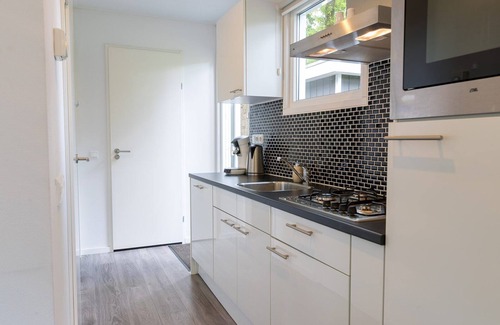 Wekerom House | Pleasant holiday feeling at luxurious accommodation
