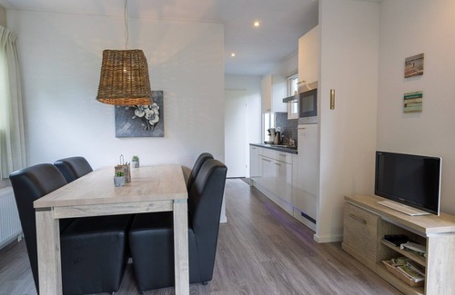 Wekerom House | Pleasant holiday feeling at luxurious accommodation
