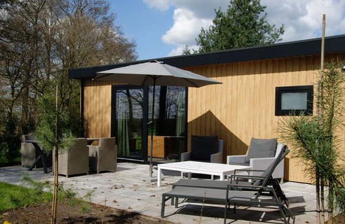 Dalerveen House | Pleasant holiday home in Dalerveen with garden