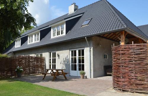 Haaren House | Pleasant Holiday Home near the centre of Haaren