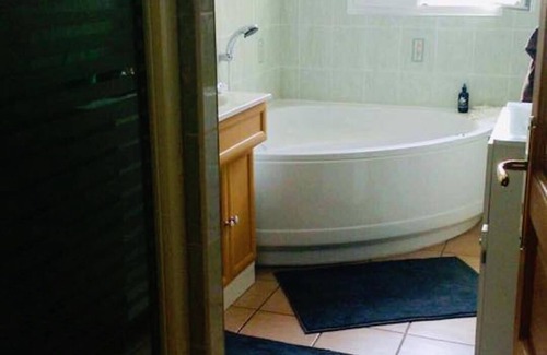 La Jonchere House | Pleasant house ( 6 pers) with swimming pool and close to the sea