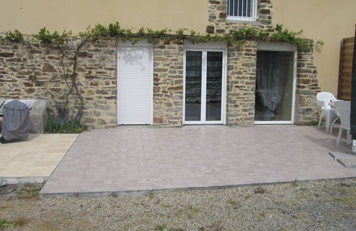 La Fresnais House | Pleasant house for holidays near Saint Malo and Cancale