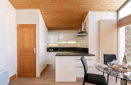 Pornic House | Pleasant quiet and sunny house near shops and golf